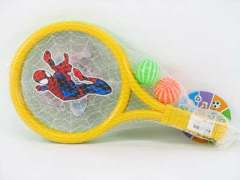 Feather Racket(4C) toys