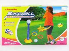 Baseball Set & Ferrule toys