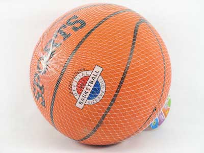 Basketball toys