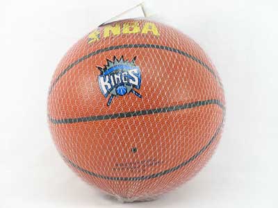 Basketball toys