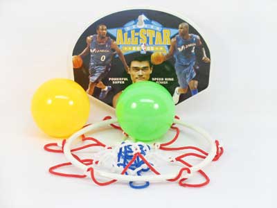 Basketball Set(3S) toys