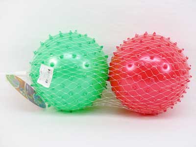 12cm Massage Ball(12in1) toys