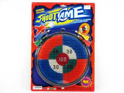 Sticky Target Game toys