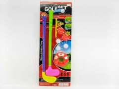 Golf Game toys