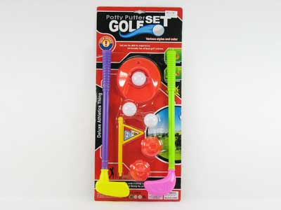 Golf Game toys