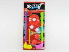 Golf Game toys