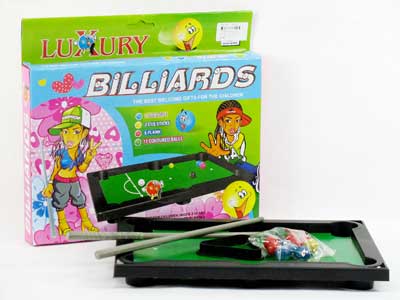 Snooker Pool toys