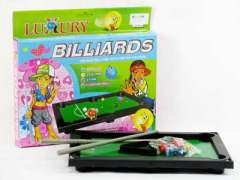 Snooker Pool toys