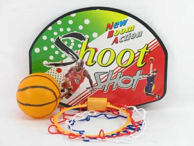 Basketball Set toys