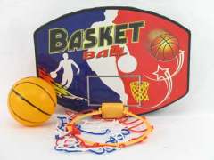 Basketball Set