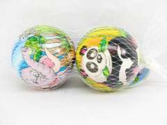 3"Ball(2in1)