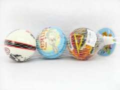 2.5"Ball(3in1) toys