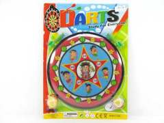 29CM Dart & Target toys