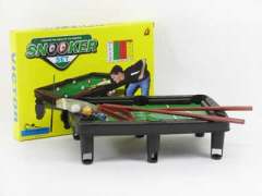 Snooker Pool toys