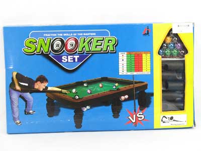 Snooker Pool toys
