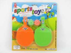 Ping-pong Bat toys