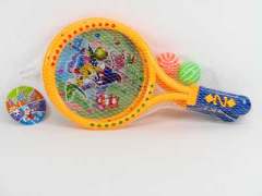 Racket Set toys