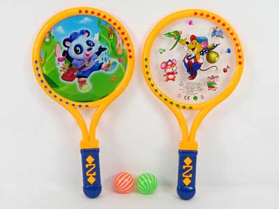 Racket Set toys