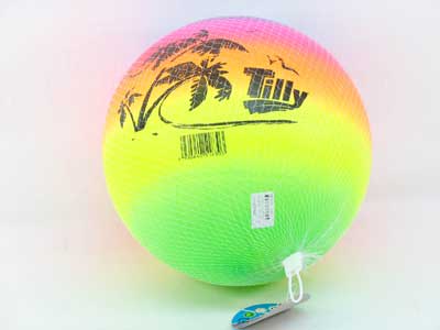 10"Volleyball toys
