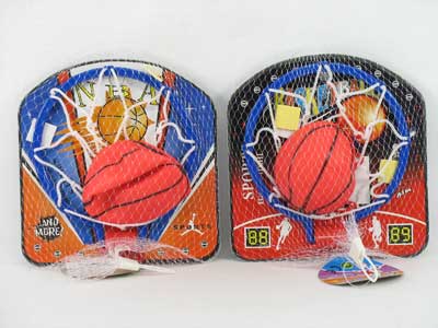 Basketball Set(2S) toys