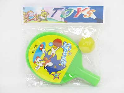 Ping Pong Gmae(3C) toys