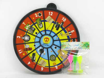 Sticky Target Game  toys