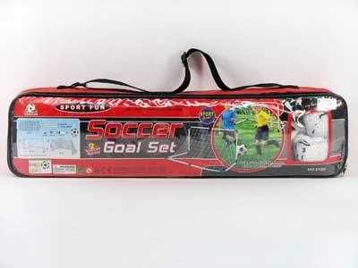3in1 Football Goal toys