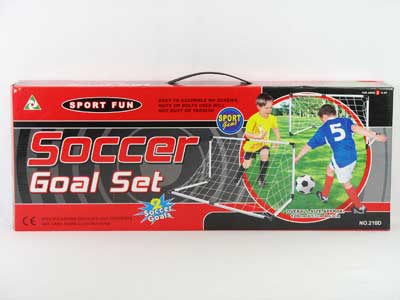 2in1 Football Goal toys