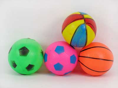 8CM  Ball(4in1) toys