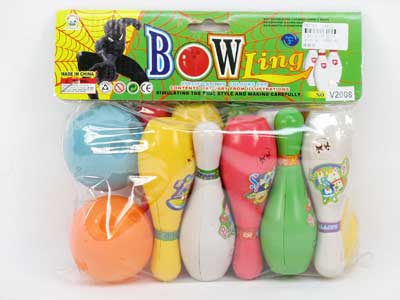 Bowling Game toys