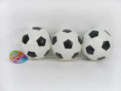 12CM Football(3in1) toys