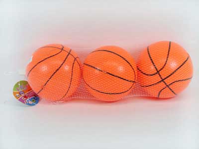 14CM Basketball(3in1) toys