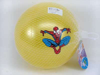 14CM Ball toys