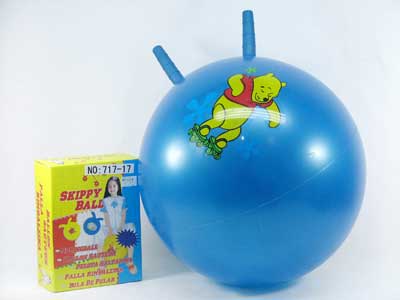 18"Ball toys