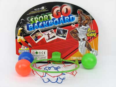 Basketball Set toys