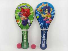 Paddle Ball(2in1)