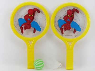 Racket toys