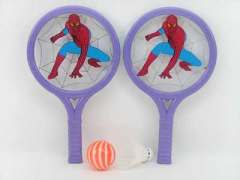 Racket toys