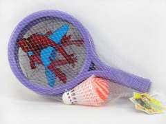 Racket toys