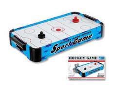 Ice Hockey Game