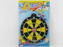 Darts Club