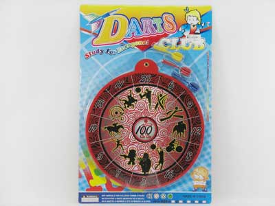 Darts Club toys