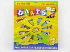 Darts Club