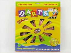 Darts Club