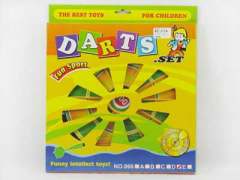 Darts Club