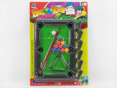 Snooker Pool toys