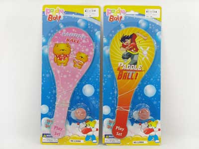 Paddle Ball(2S) toys