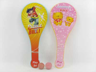 Paddle Ball(2S) toys