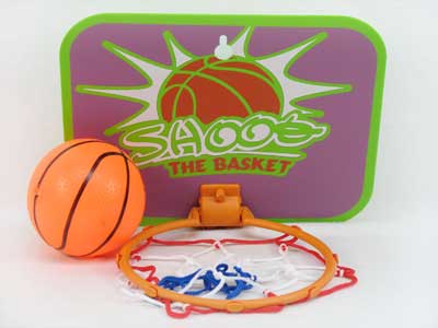 Basketball Set toys