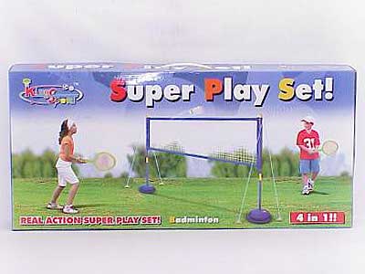 Sports Set (4in1) toys